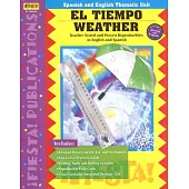 El Tiempo/weather