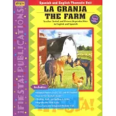 La Granja/the Farm