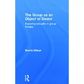 The Group As an Object of Desire
