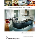 Contemporary Kitchens: A Style Portfolio