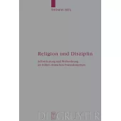 Religion Und Disziplin