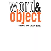 Word and Object