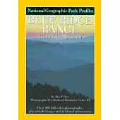 Blue Ridge Range: The Gentle Mountains