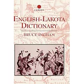 English-Lakota Dictionary