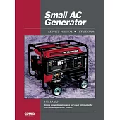 Small Ac Generator Service Manual