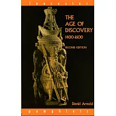 The Age of Discovery, 1400-1600