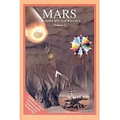 Mars the Nasa Mission Reports