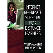 Internet Reference Support For Distance Learners