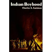Indian Boyhood