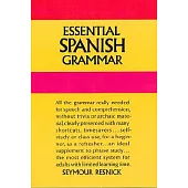 Essential Spanish Grammar