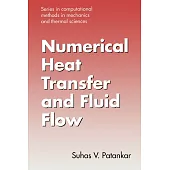Numerical Heat Transfer and Fluid Flow