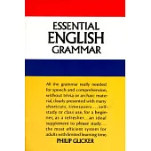 Essential English Grammar
