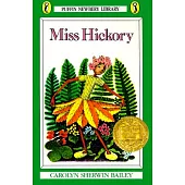 Miss Hickory