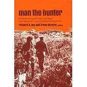 Man the Hunter