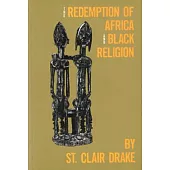 The Redemption of Africa and Black Religion