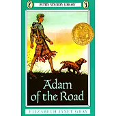 Adam of the Road