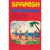 Spanish a LA Cartoon