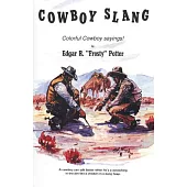 Cowboy Slang