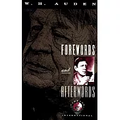 Forewords and Afterwords