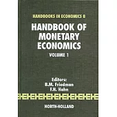 Handbook of Monetary Economics