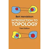 Introduction to Topology: Third Edition