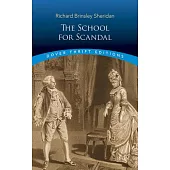 The School for Scandal