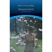 Renascence and Other Poems