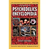 Psychedelics Encyclopedia