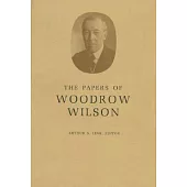 Papers of Woodrow Wilson: 1890-1892