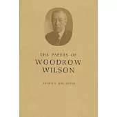 Papers of Woodrow Wilson: 1894-1896