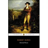 Robert Burns: Selected Poems