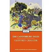 The Canterbury Tales