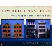 How Buildings Learn: What Happens After They’re Built