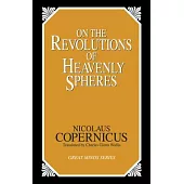 On the Revolutions of Heavenly Spheres