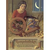 Rumpelstiltskin