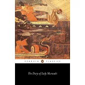 The Diary of Lady Murasaki