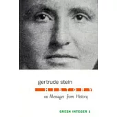 History or Messages from History