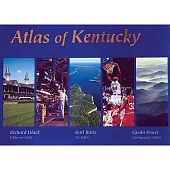 Atlas of Kentucky