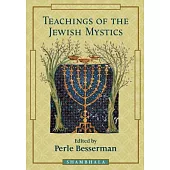 Teachings of the Jewish Mystics