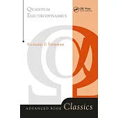 Quantum Electrodynamics