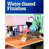 Water Based Finishes