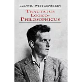 Tractatus Logico-Philosophicus