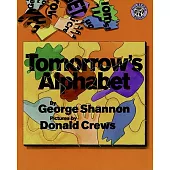 Tomorrow’s Alphabet