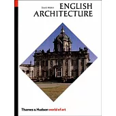 English Architecture: A Concise History