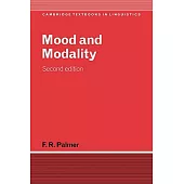 Mood and Modality
