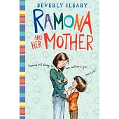 Ramona and Her Mother (Ramona #5)