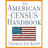 The American Census Handbook