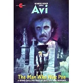 The Man Who Was Poe