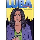 Luba in America