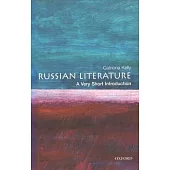 Russian Literature: A Very Short Introduction
